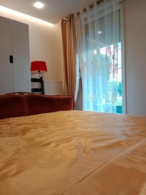 Tres Bel Appartement Rez De Jardin Appart De 53M2. Pfastatt Экстерьер фото