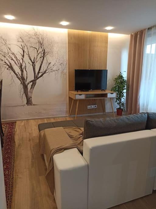 Tres Bel Appartement Rez De Jardin Appart De 53M2. Pfastatt Экстерьер фото