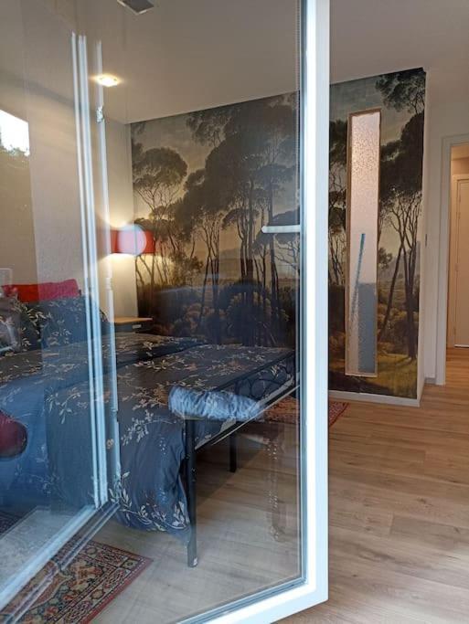 Tres Bel Appartement Rez De Jardin Appart De 53M2. Pfastatt Экстерьер фото