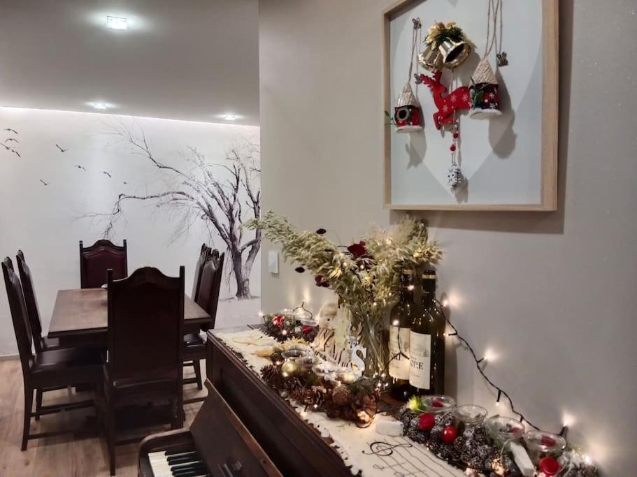 Tres Bel Appartement Rez De Jardin Appart De 53M2. Pfastatt Экстерьер фото