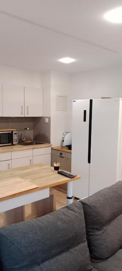 Tres Bel Appartement Rez De Jardin Appart De 53M2. Pfastatt Экстерьер фото