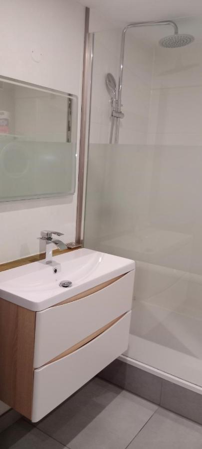 Tres Bel Appartement Rez De Jardin Appart De 53M2. Pfastatt Экстерьер фото